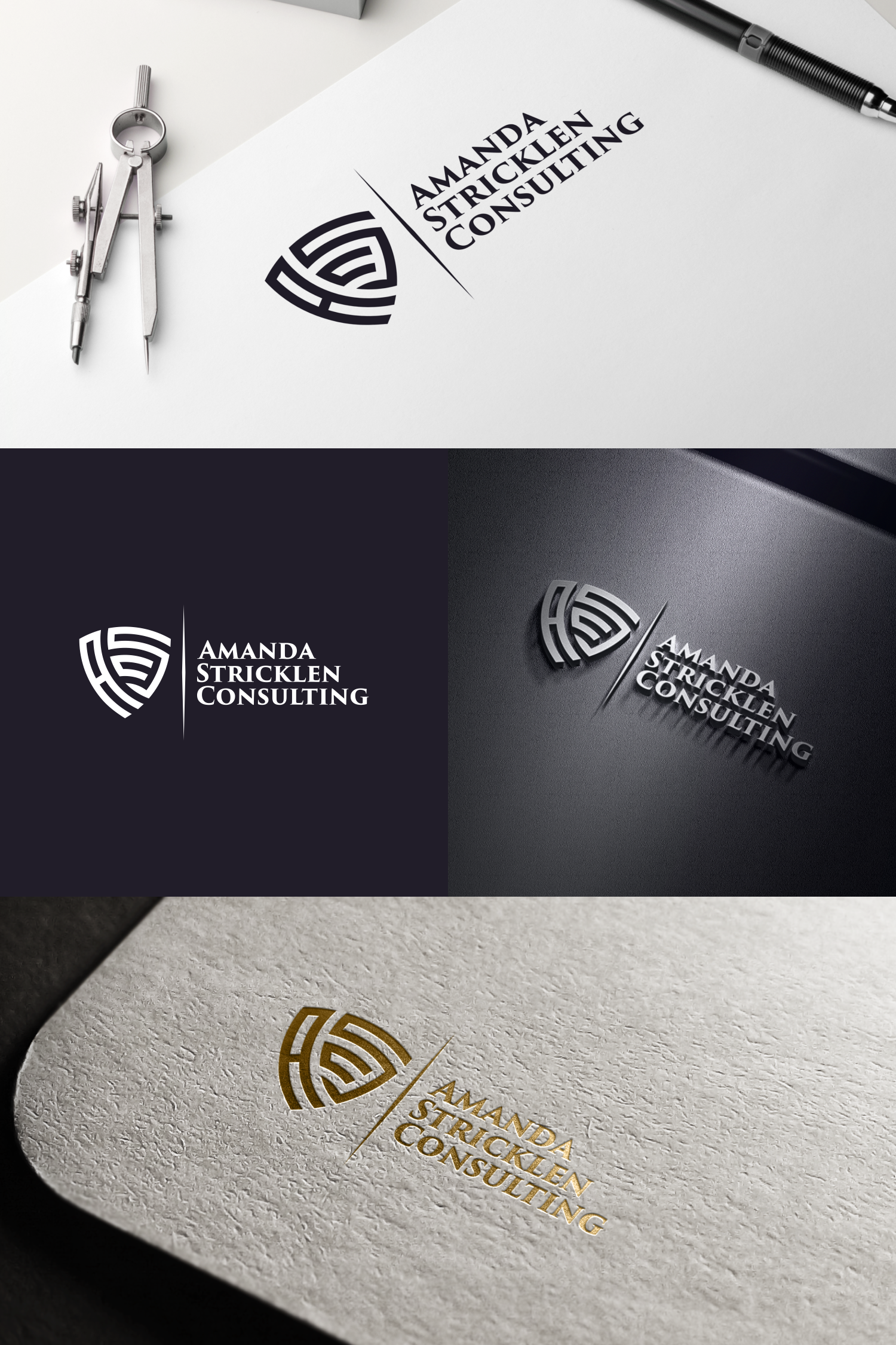 Design de Logo par DeaDsn pour ce projet | Design #32604234