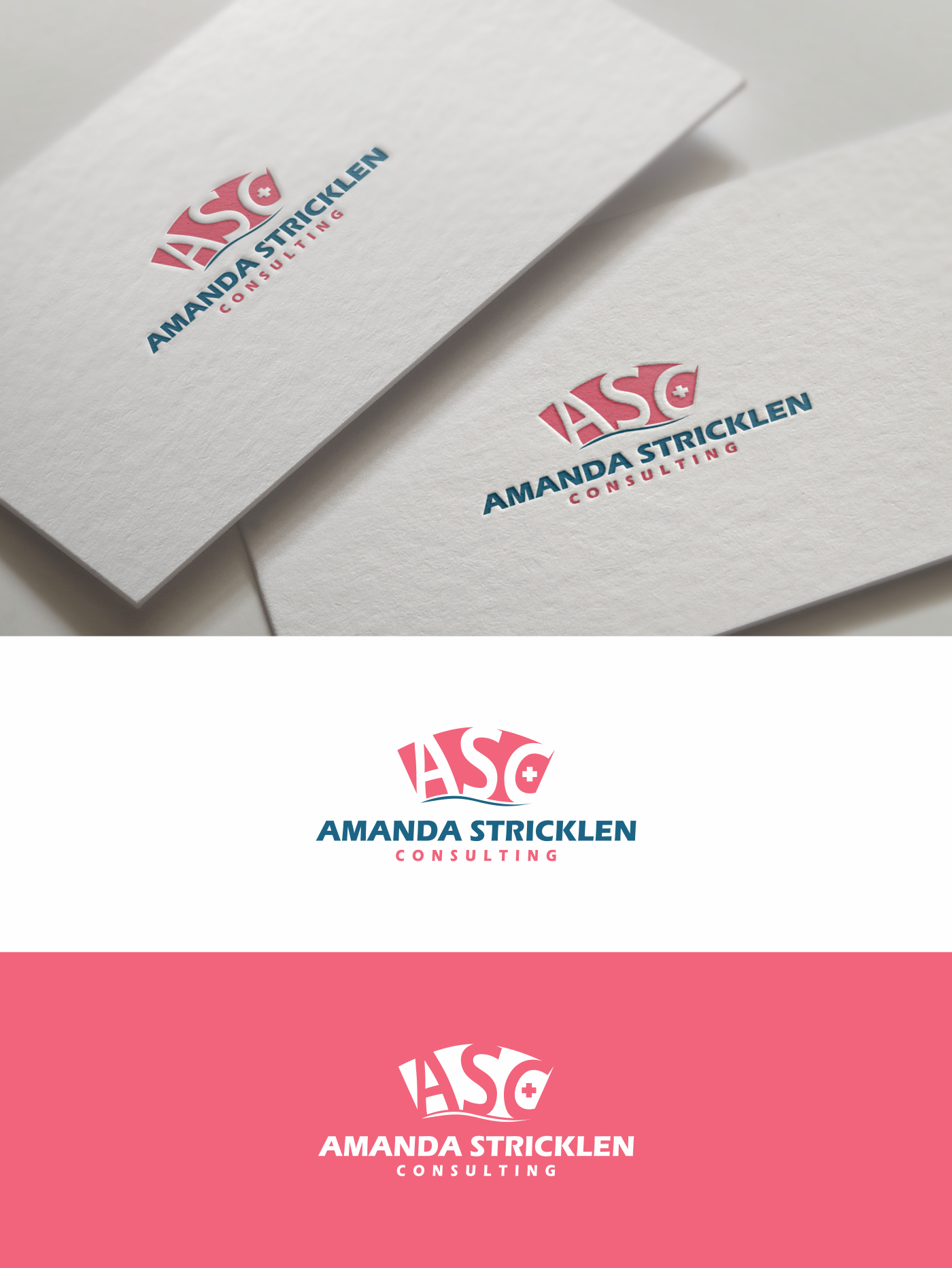Logo Design by DeaDsn for this project | Design #32604571