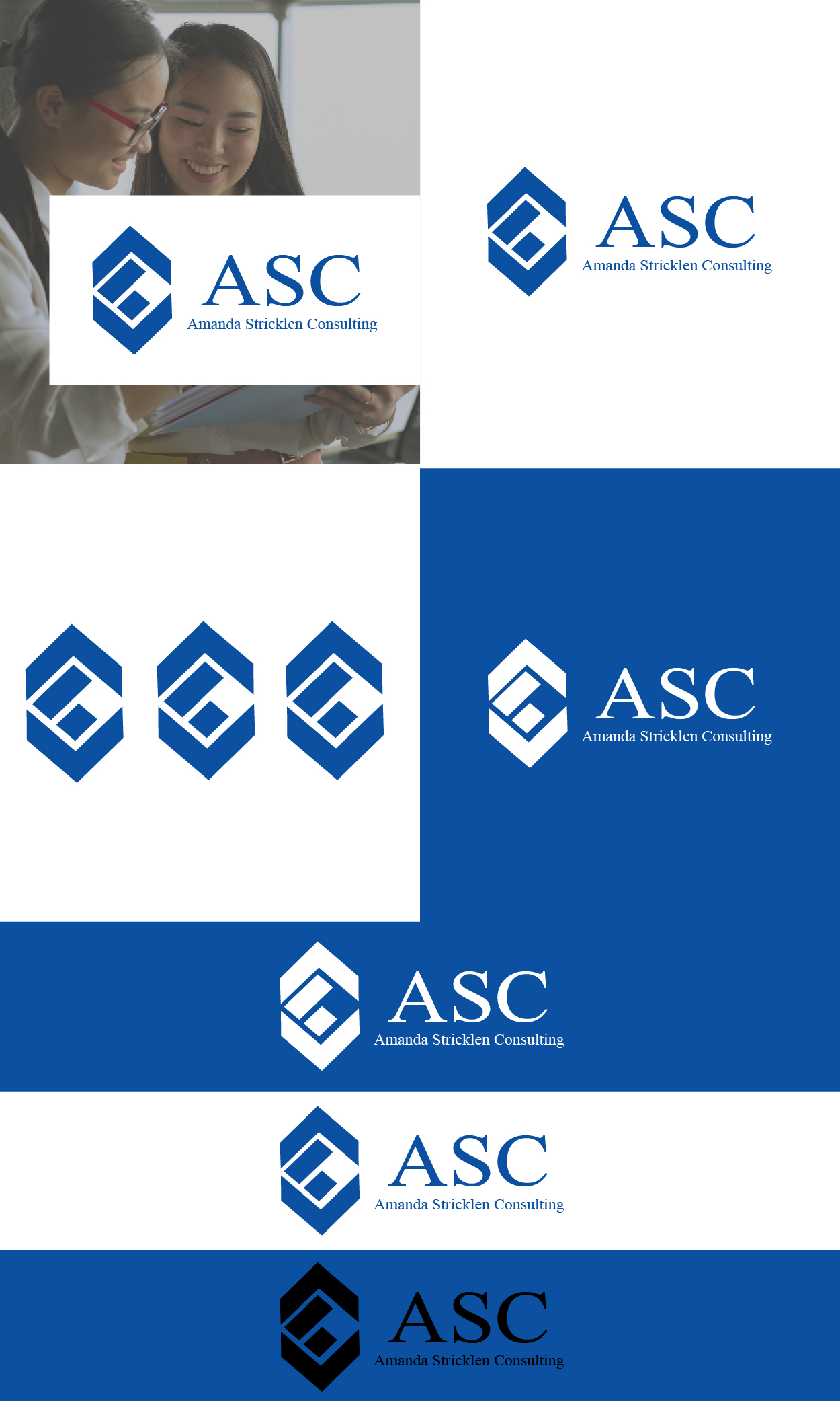 Logo Design by Salman AL for this project | Design #32606706