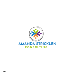 Logo Design by Sujit Banerjee for this project | Design: #32714843