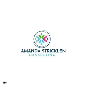 Logo Design by Sujit Banerjee for this project | Design: #32714845
