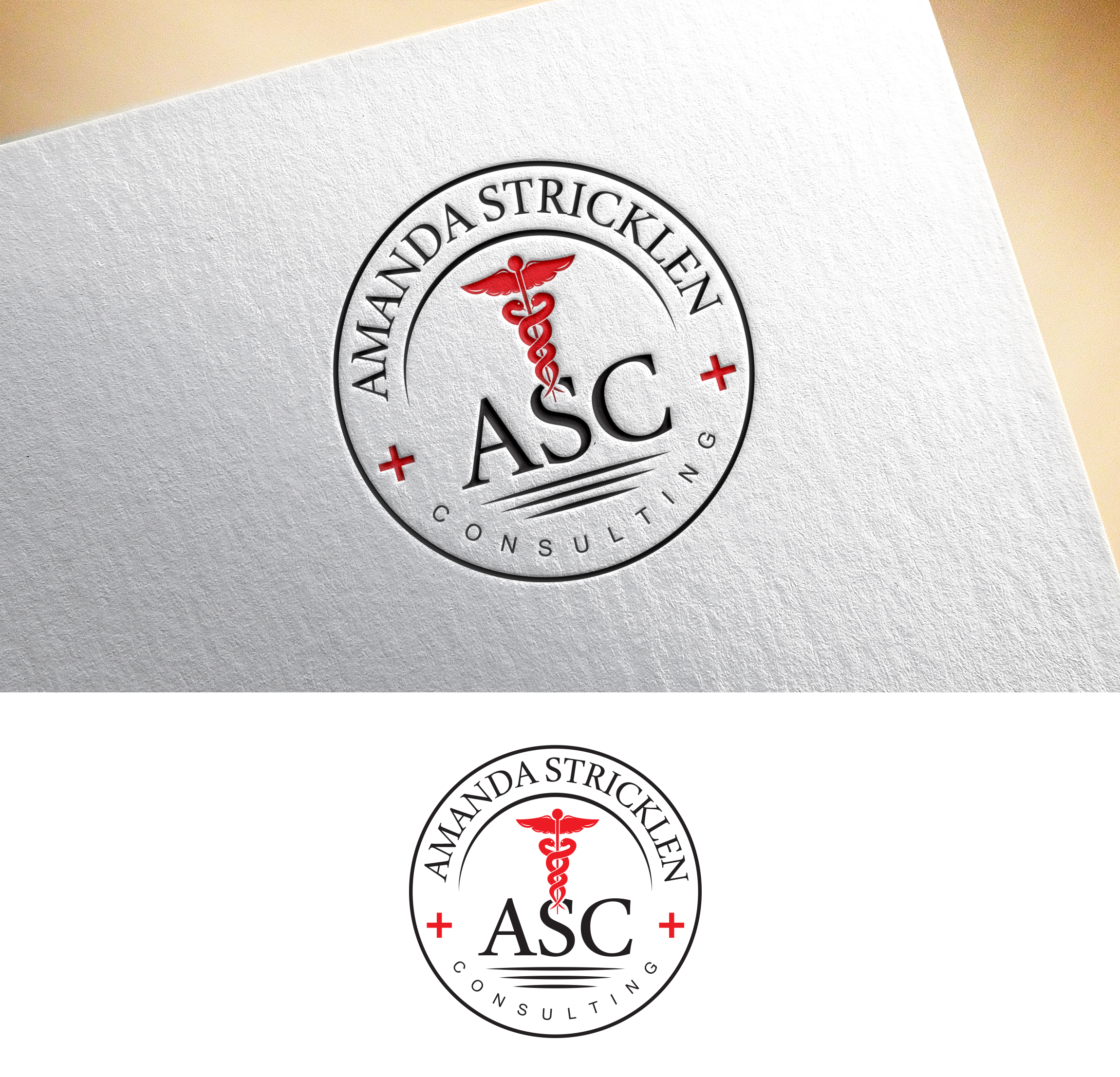Logo Design by Impressive Solutions for this project | Design #32667475