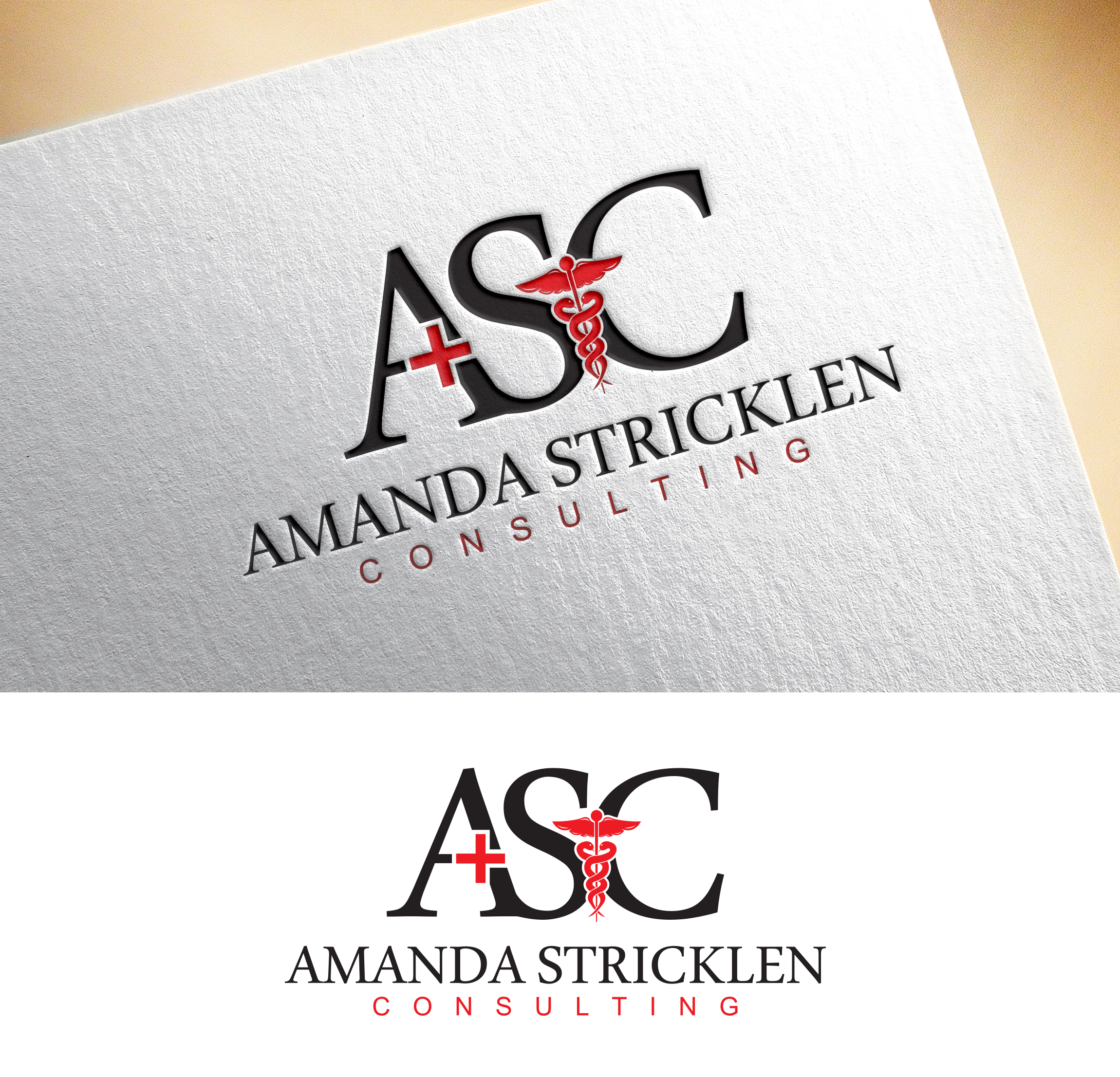 Logo Design by Impressive Solutions for this project | Design #32667476
