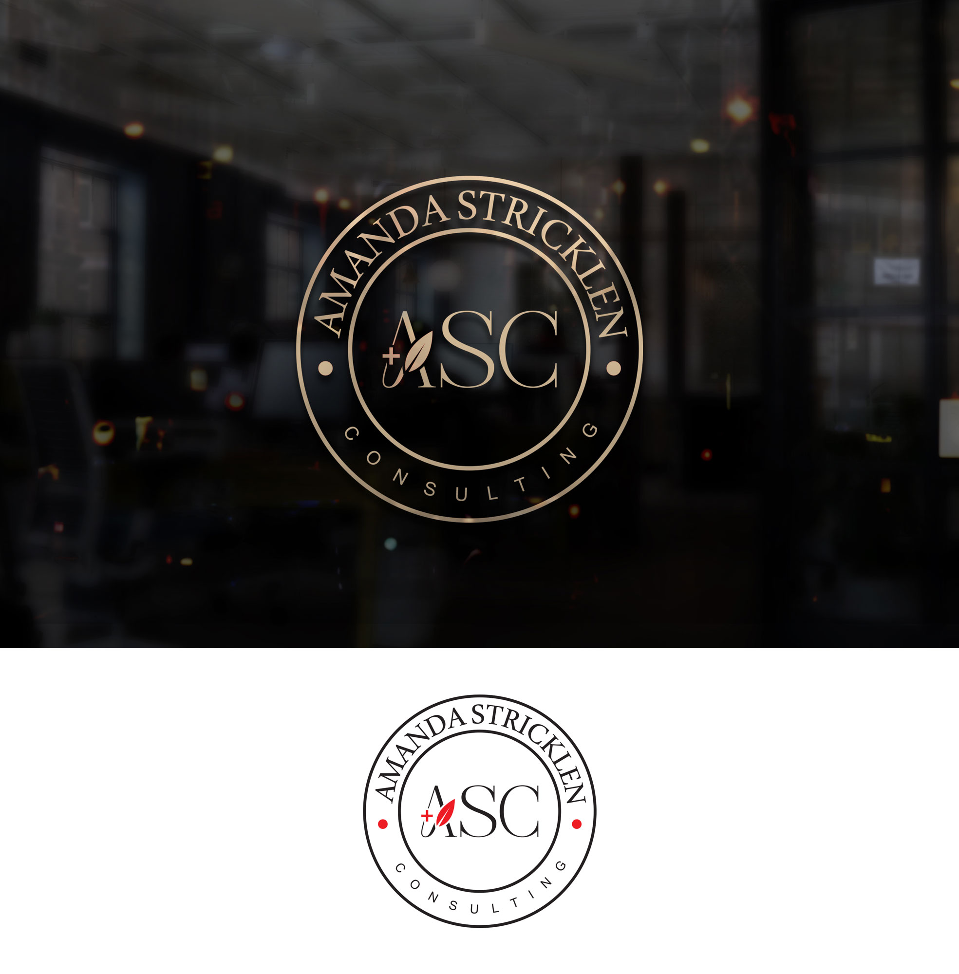 Logo Design by Impressive Solutions for this project | Design #32688422