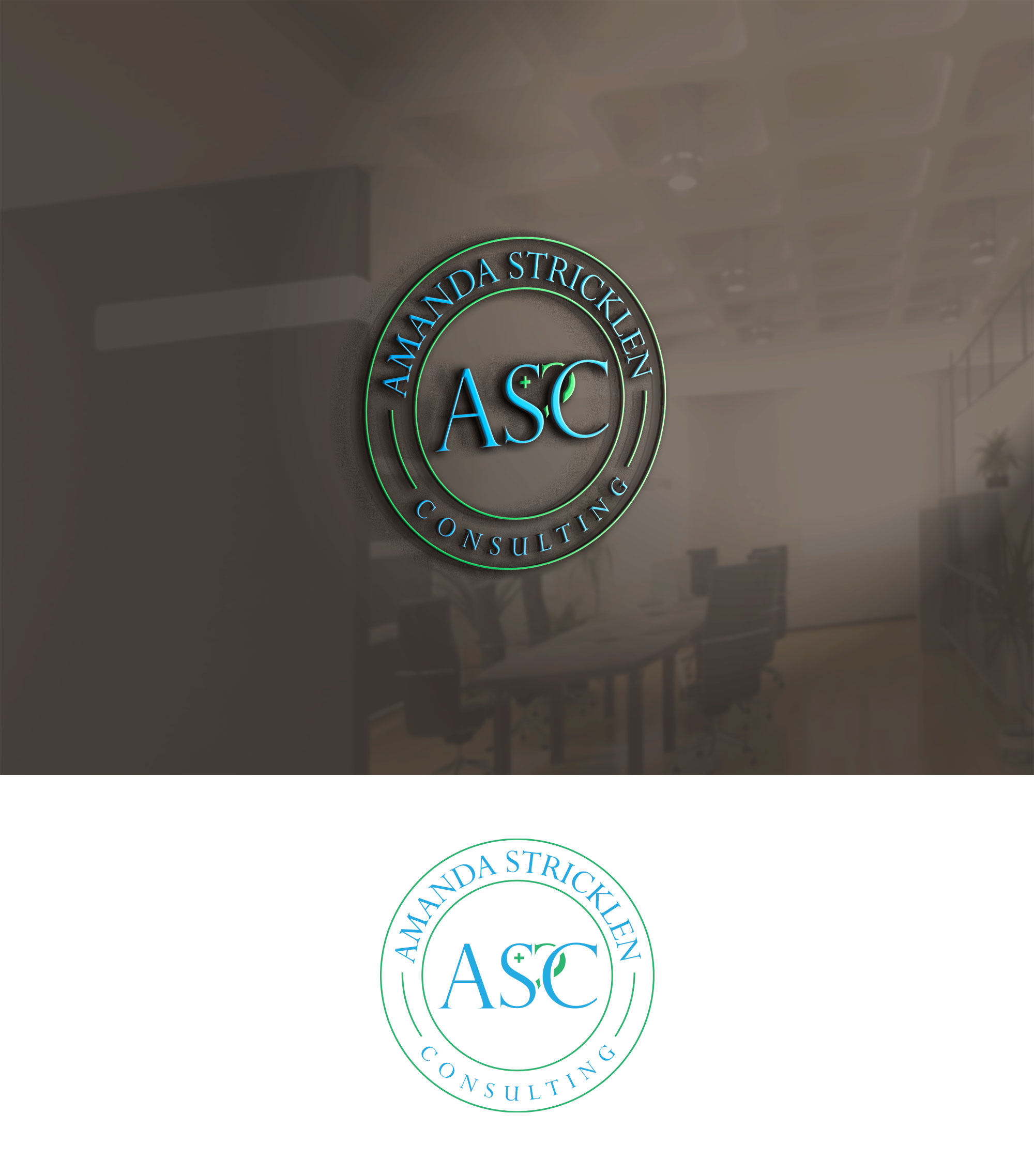 Logo Design by Impressive Solutions for this project | Design #32688423