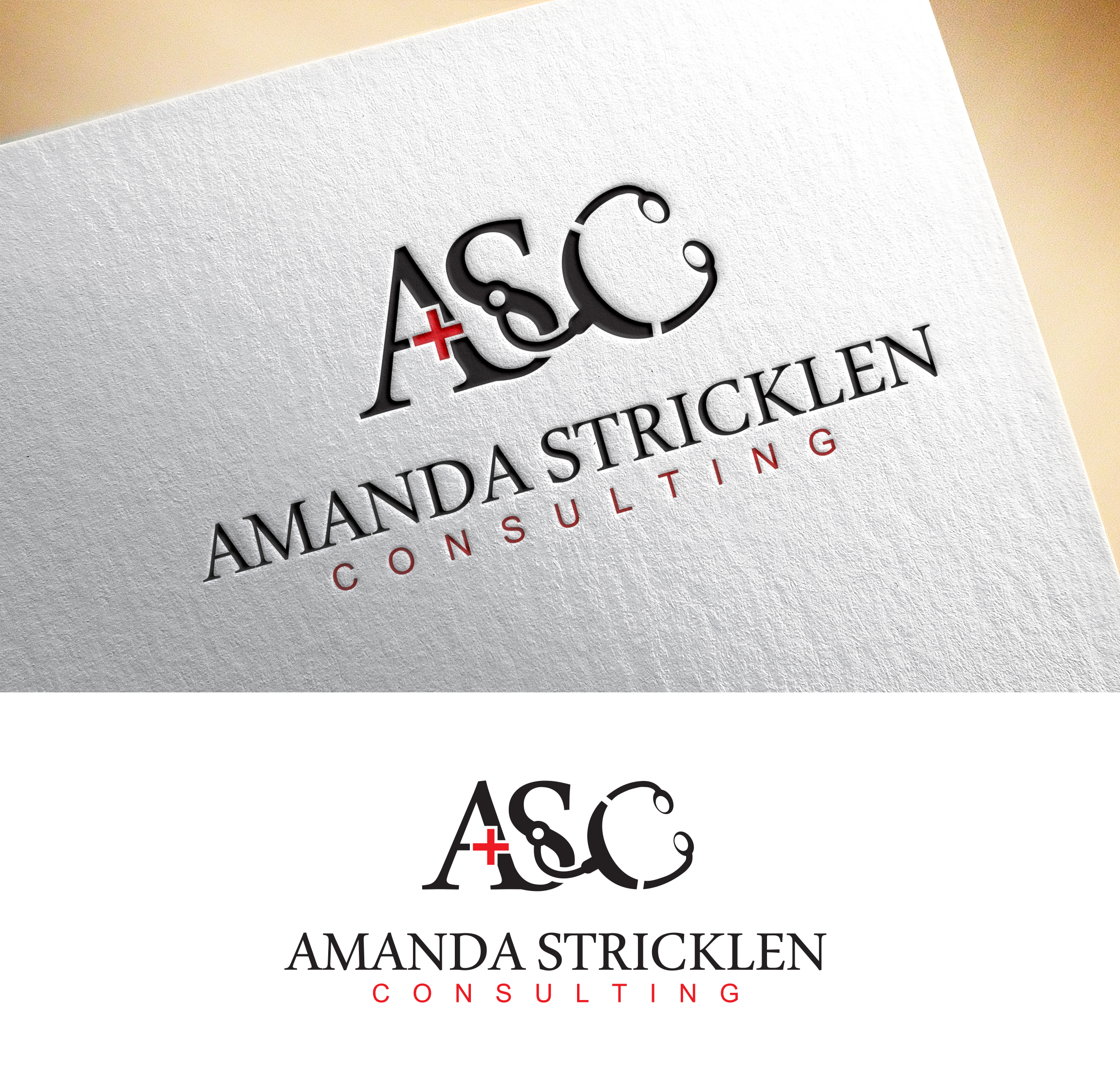 Logo Design by Impressive Solutions for this project | Design #32688810