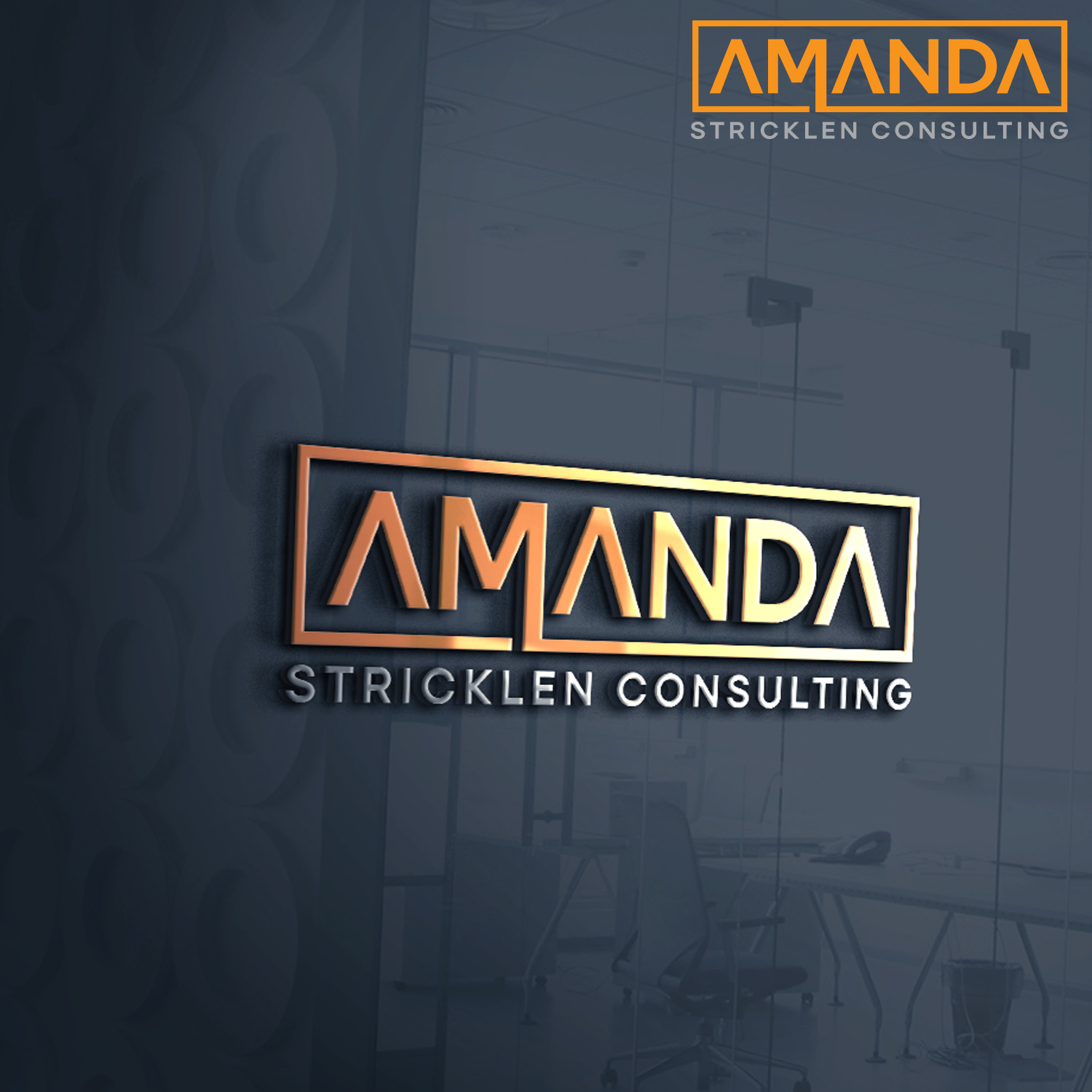 Logo-Design von EnaGraph für dieses Projekt | Design #32610939