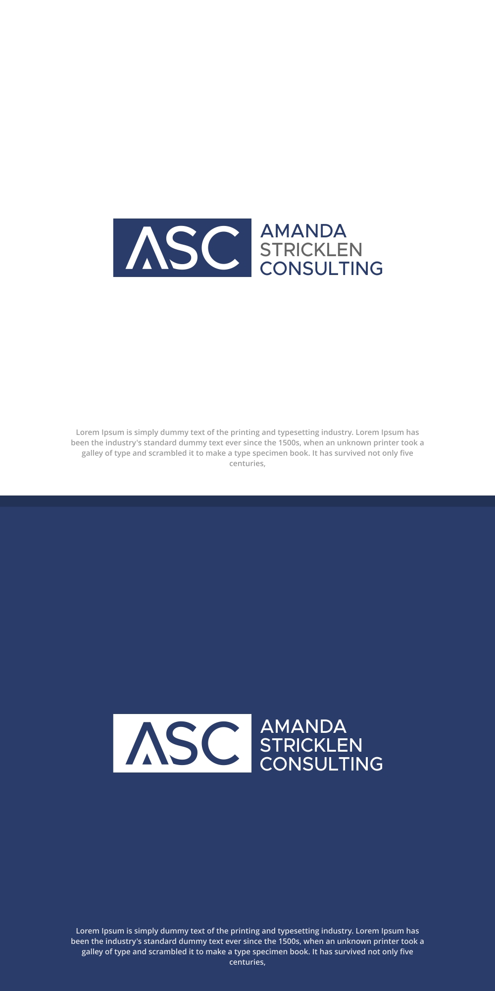 Logo Design by SigmaStudio for this project | Design #32603919