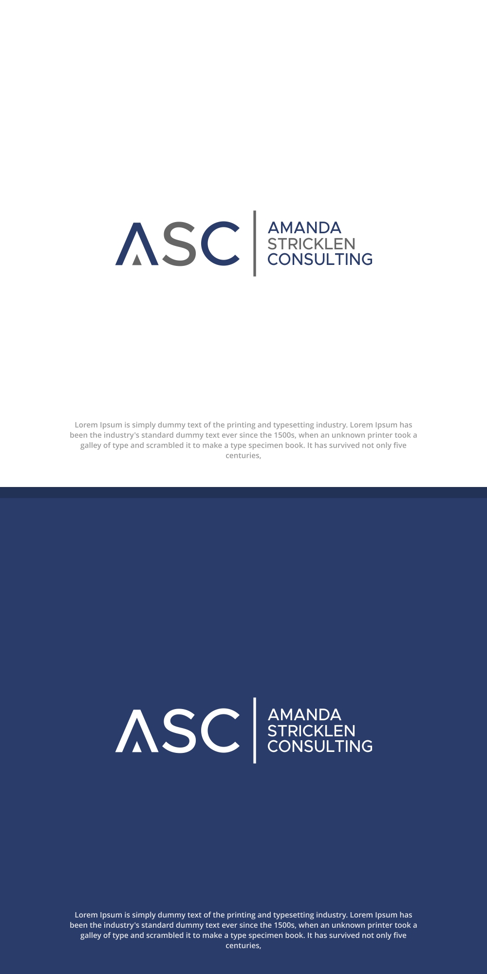 Logo Design by SigmaStudio for this project | Design #32603922