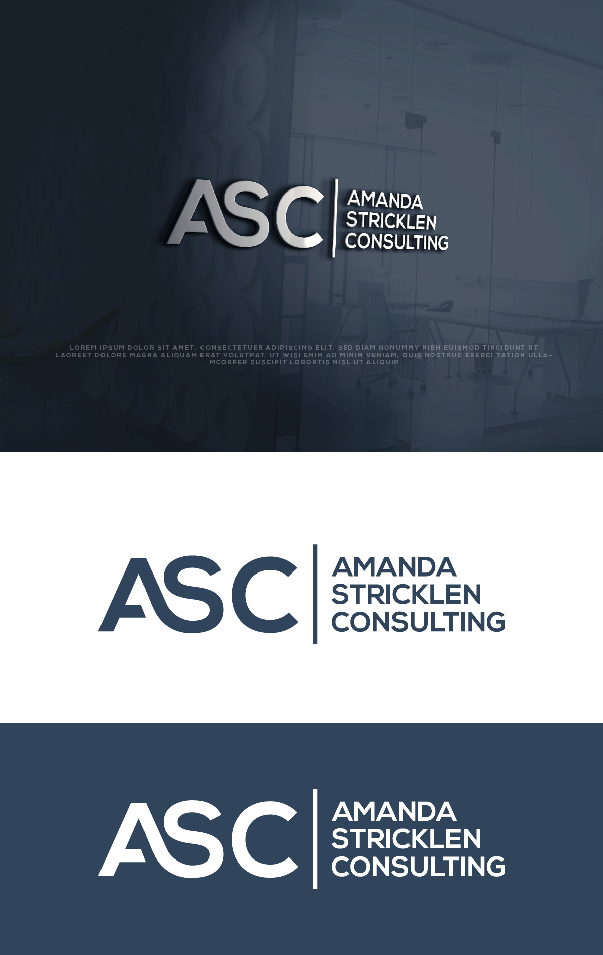 Logo Design by AlphabetZero.co.uk for this project | Design #32620245