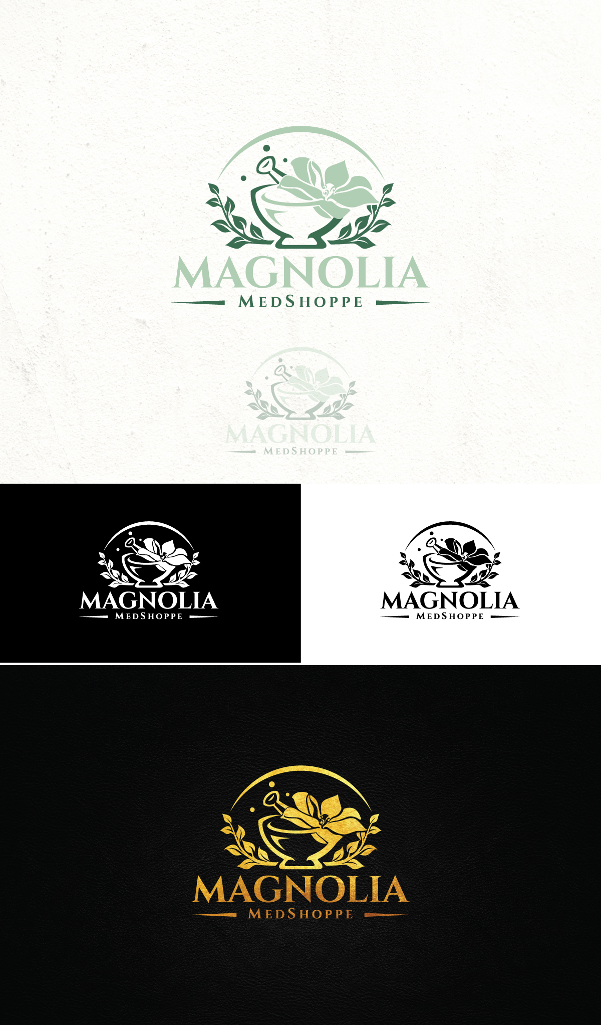 Logo-Design von Logo Stock für dieses Projekt | Design #32612090