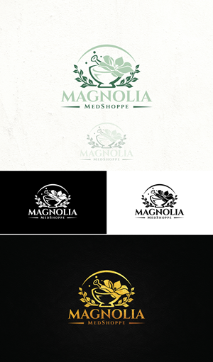 Logo-Design von Logo Stock für dieses Projekt | Design: #32612090