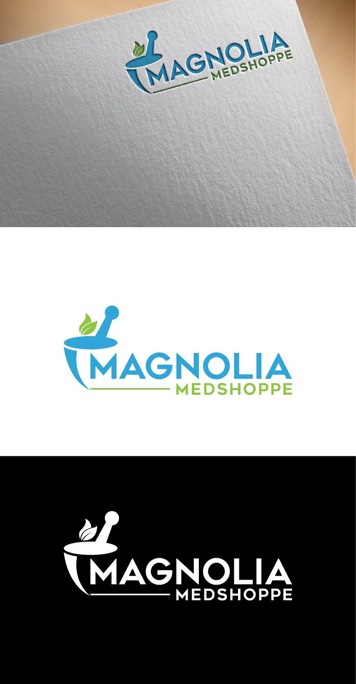 Logo-Design von SoltBee für dieses Projekt | Design #32610739