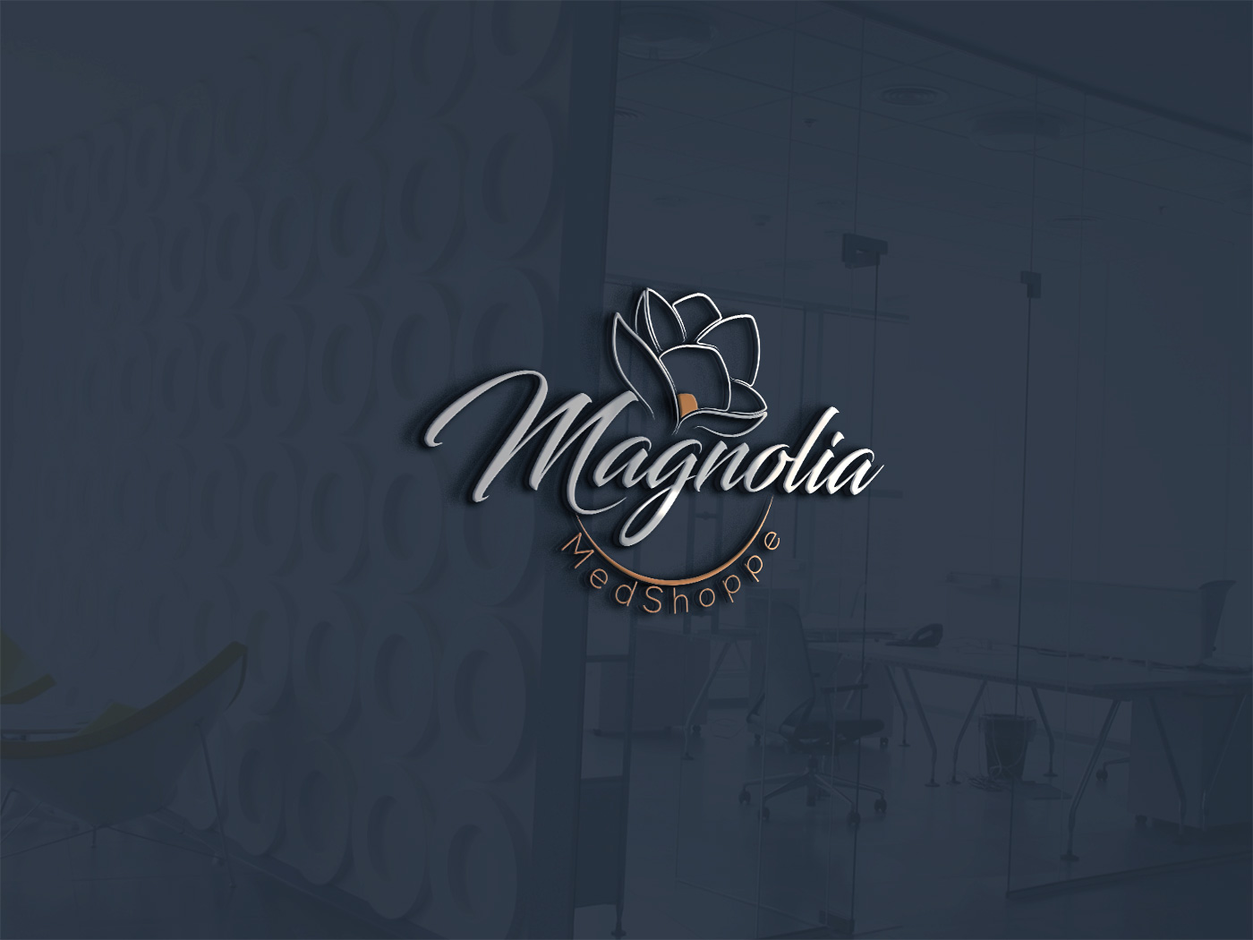 Logo-Design von graphics^master für dieses Projekt | Design #32607062