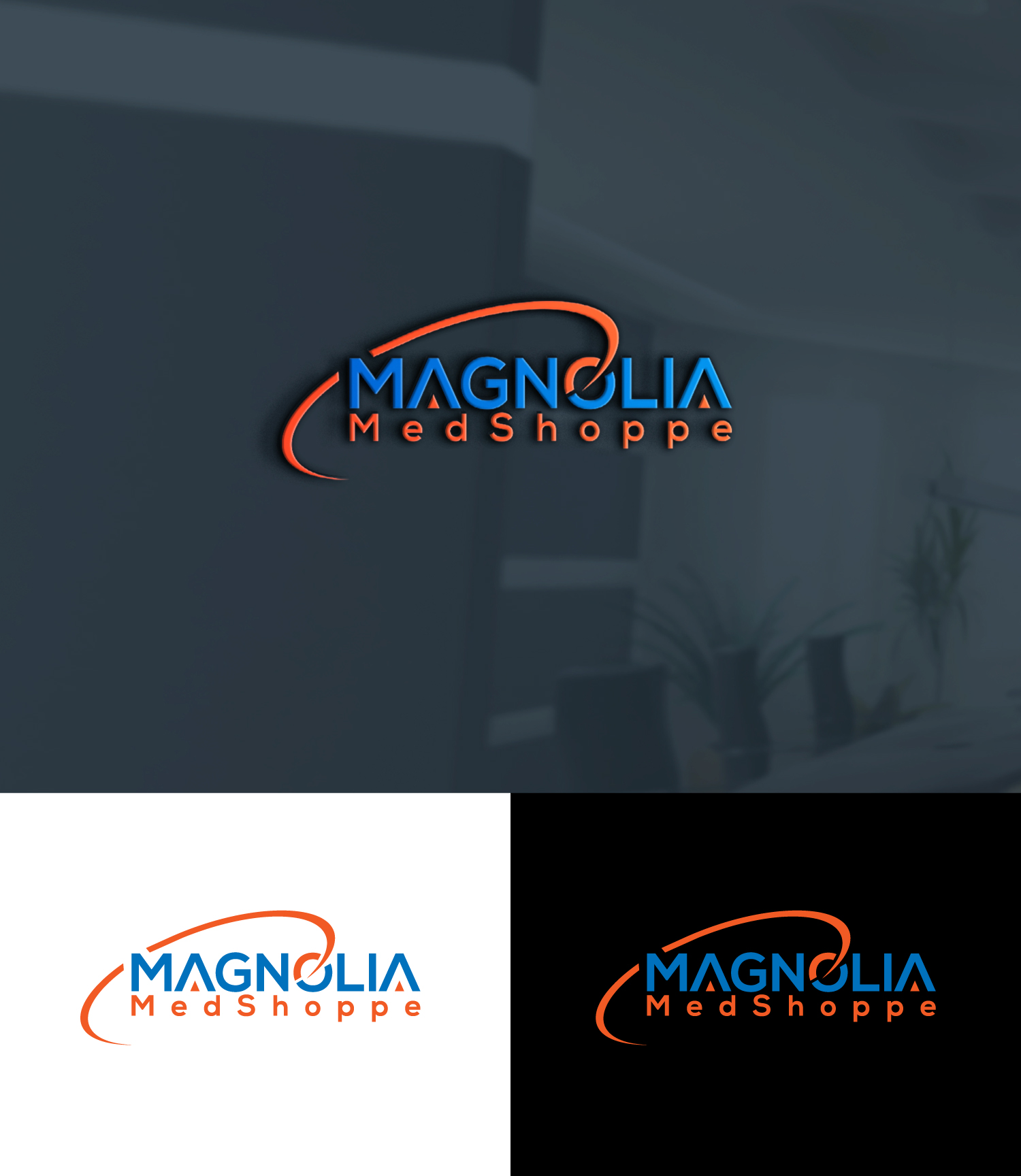 Logo Design by 100%design for this project | Design #32616216