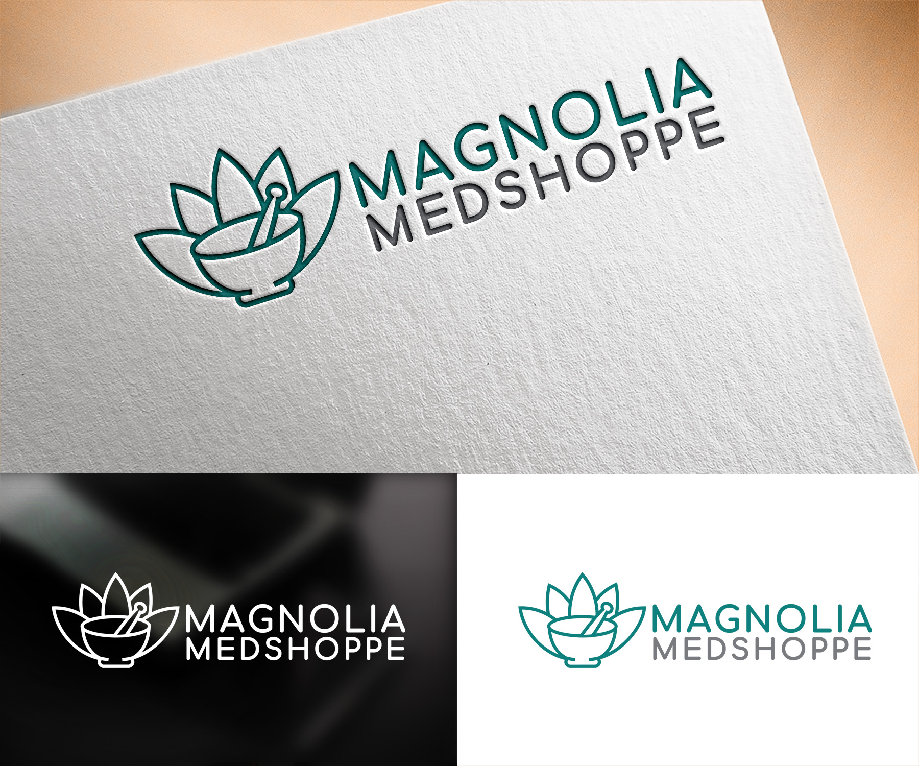 Logo-Design von Vishak vasu für dieses Projekt | Design #32648065