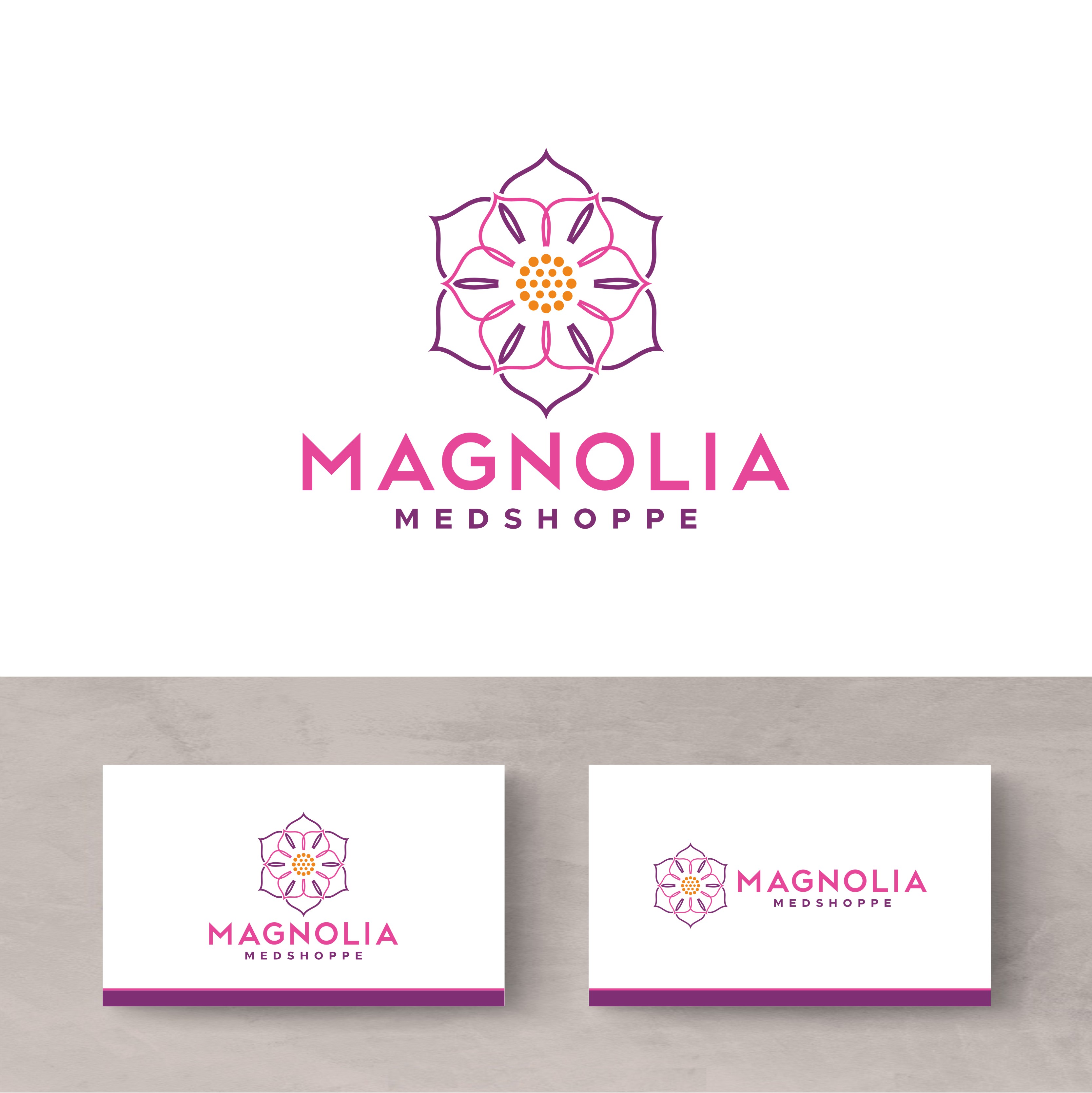 Logo-Design von south door für dieses Projekt | Design #32644838