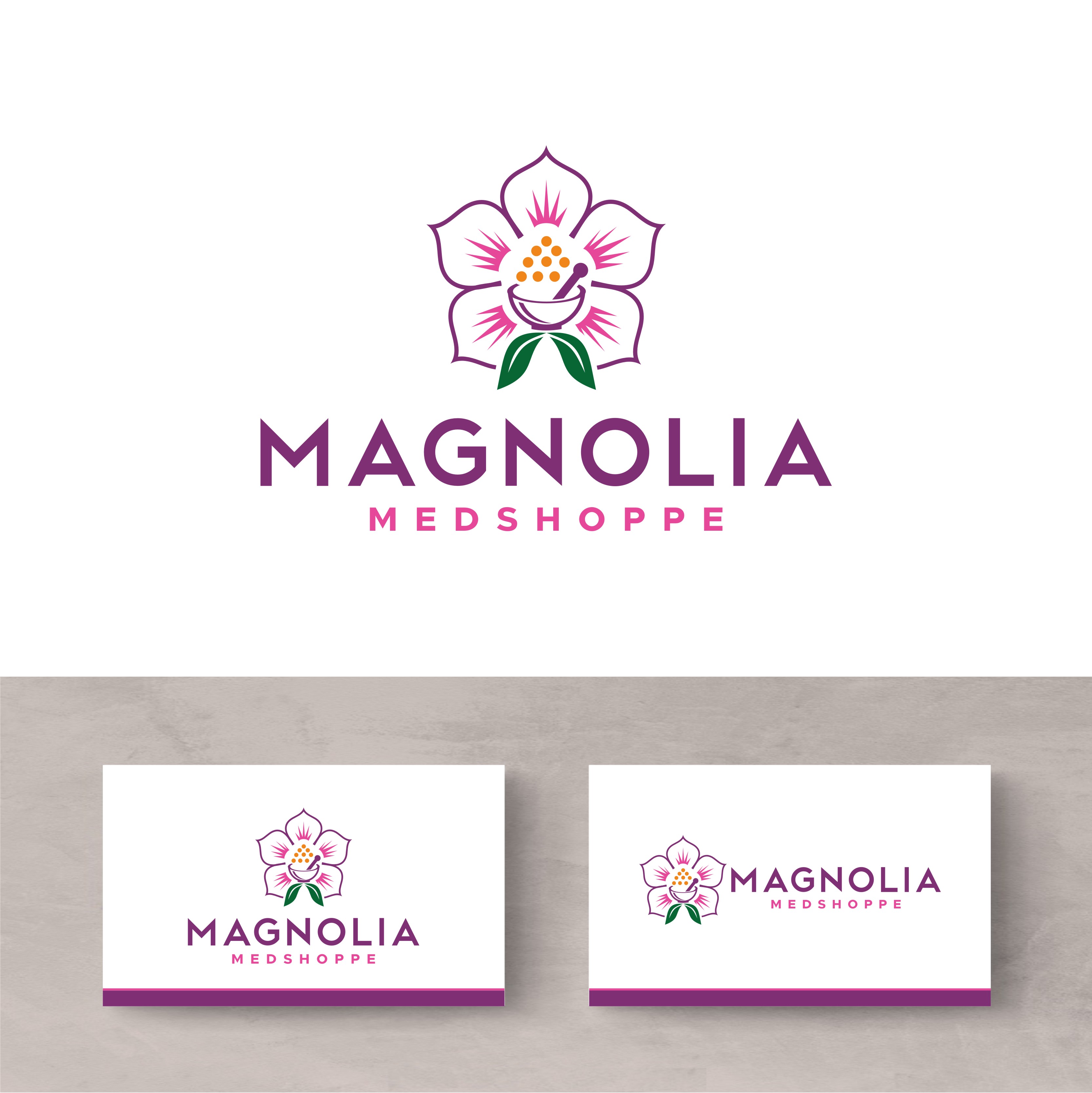 Logo-Design von south door für dieses Projekt | Design #32645216