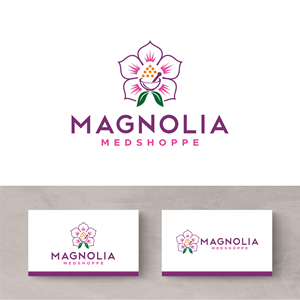 Logo-Design von south door für dieses Projekt | Design: #32645216