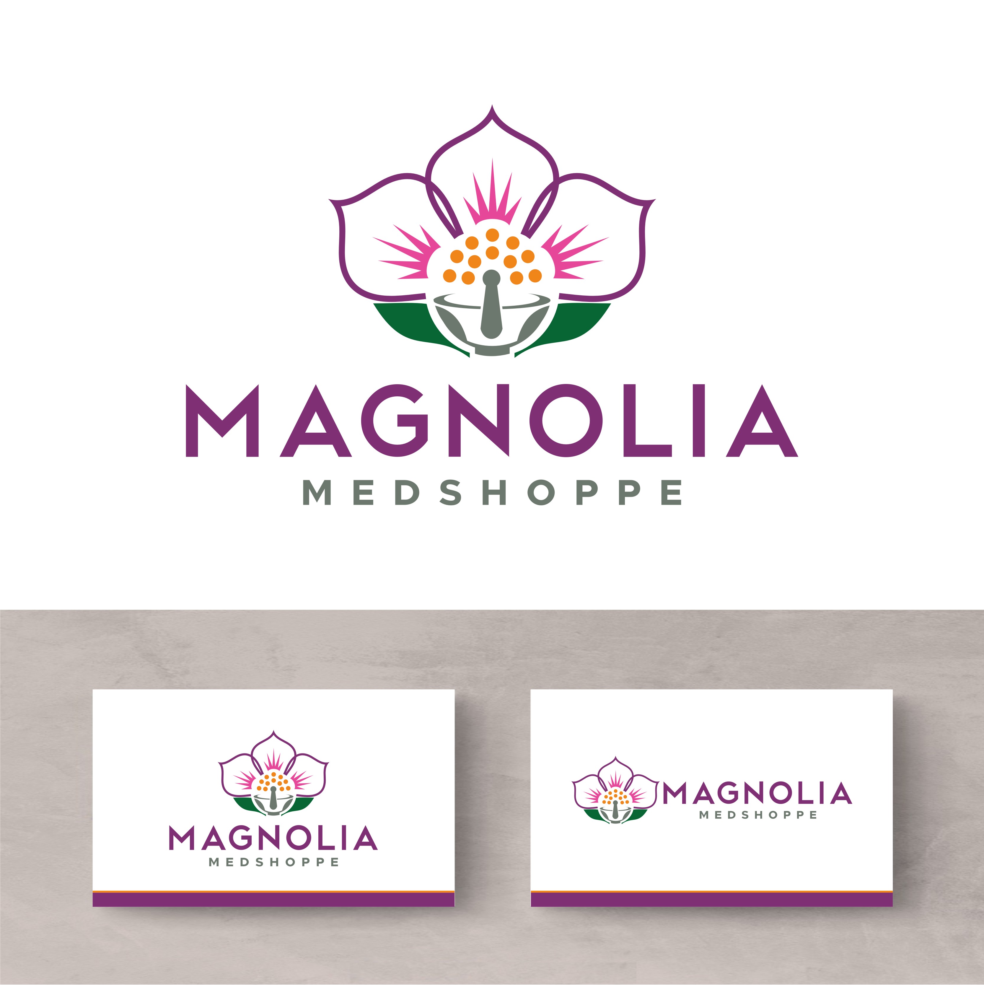 Logo-Design von south door für dieses Projekt | Design #32645353