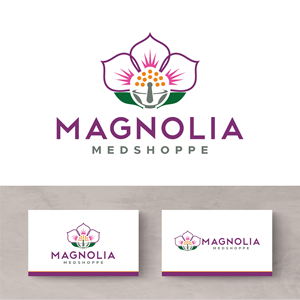 Logo-Design von south door für dieses Projekt | Design: #32645353