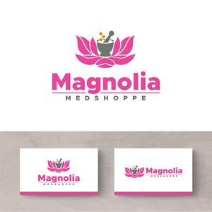 Logo-Design von south door für dieses Projekt | Design: #32646345