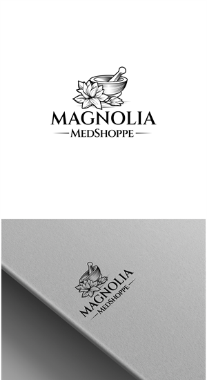 Logo Design by *mary