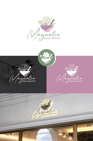 Logo-Design von Cactus Designs für dieses Projekt | Design: #32604732