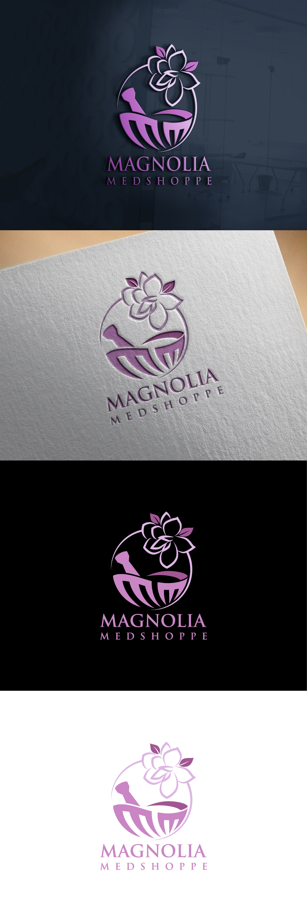 Logo-Design von designA78 für dieses Projekt | Design #32604251