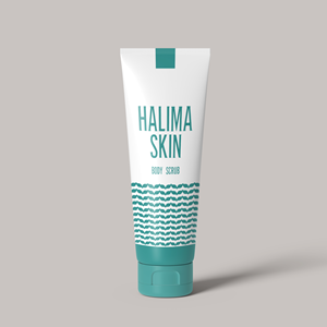 Packaging Design by Amani K