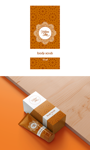 Packaging Design by Ndembs