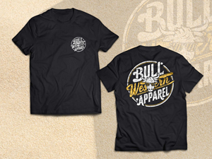 T-Shirt-Design von Lumen Branding für dieses Projekt | Design: #32604754
