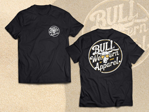 T-Shirt-Design von Lumen Branding für dieses Projekt | Design: #32604807
