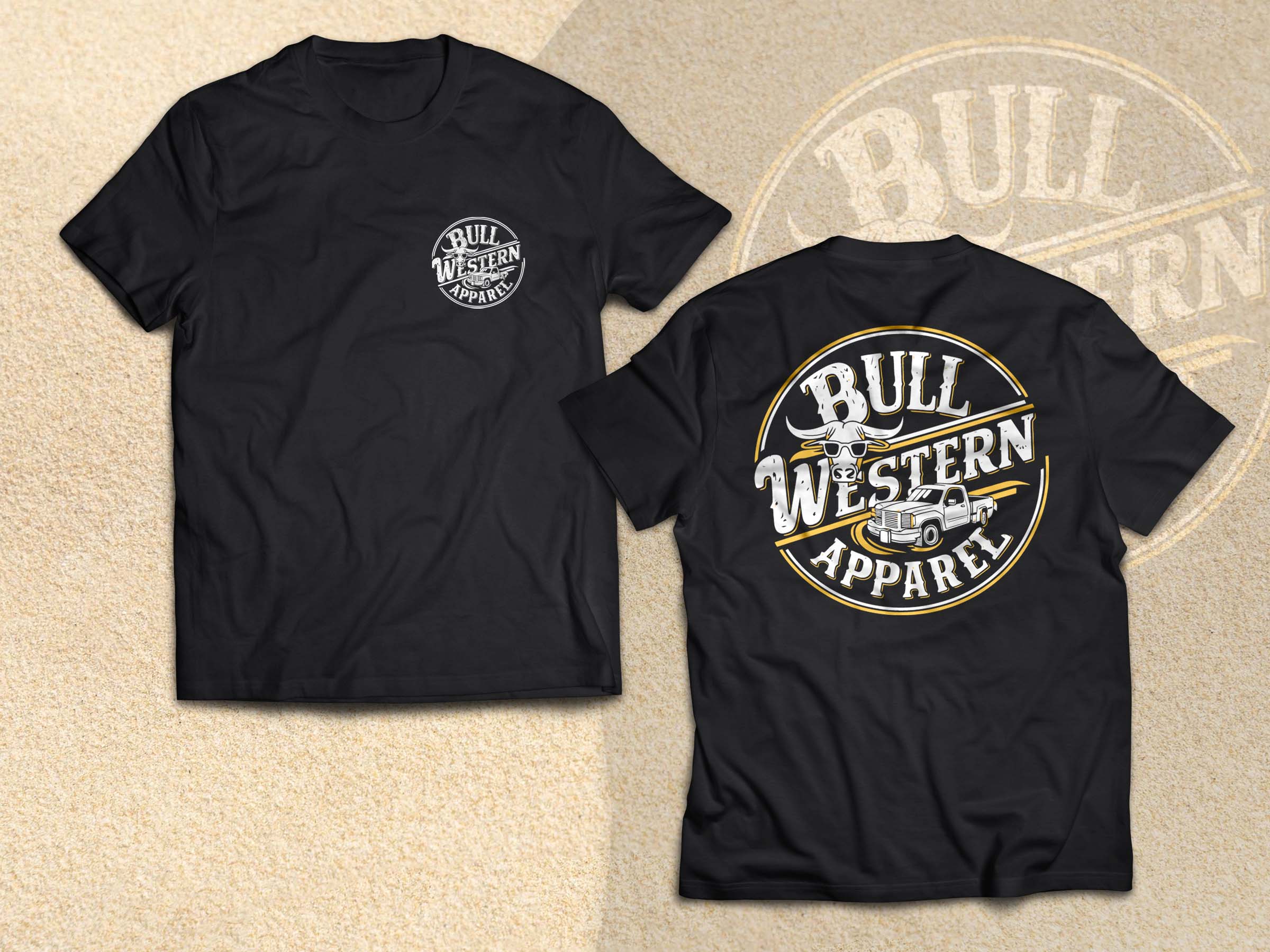 T-Shirt-Design von Lumen Branding für dieses Projekt | Design #32604908