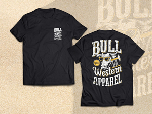 T-Shirt-Design von Lumen Branding für dieses Projekt | Design: #32605035