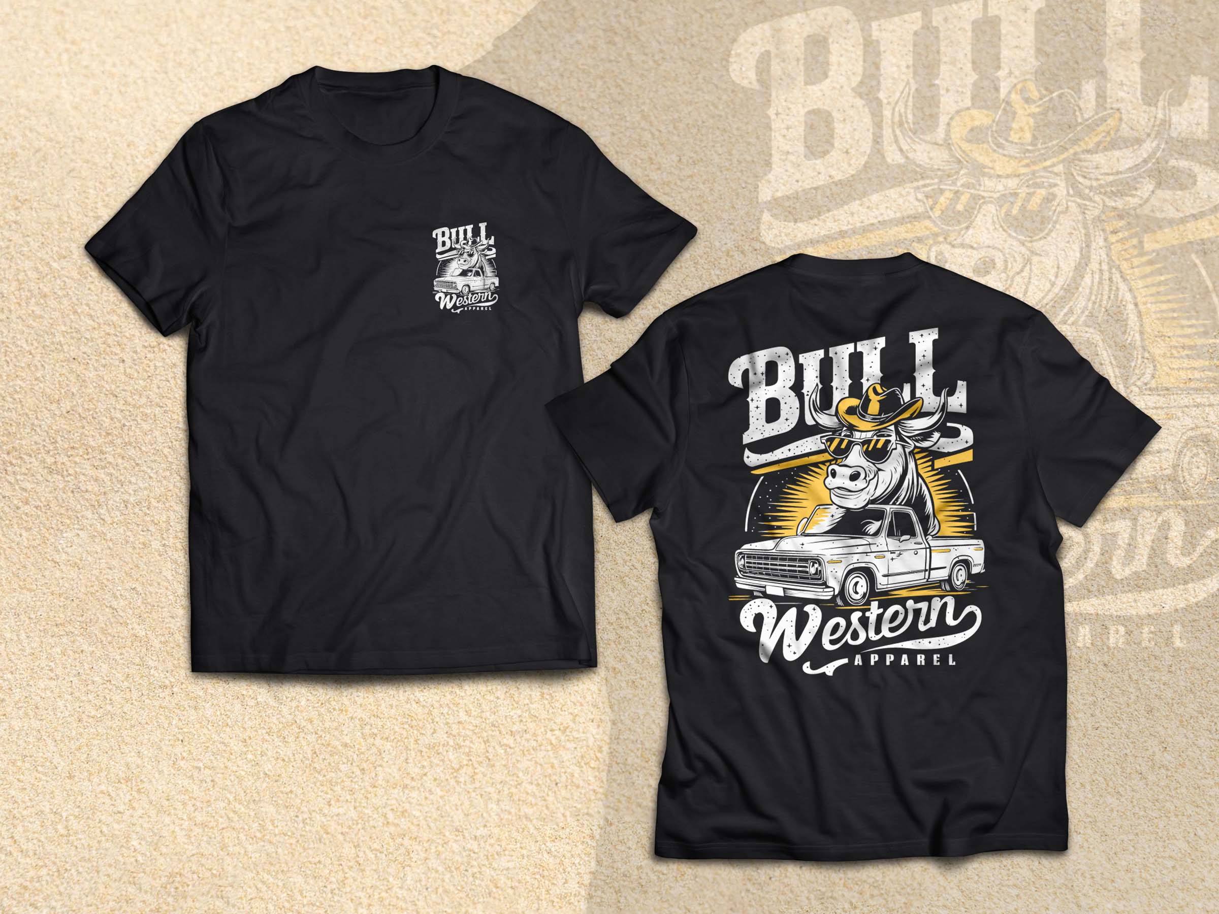 T-shirt Design by Lumen Branding for this project | Design #32605303