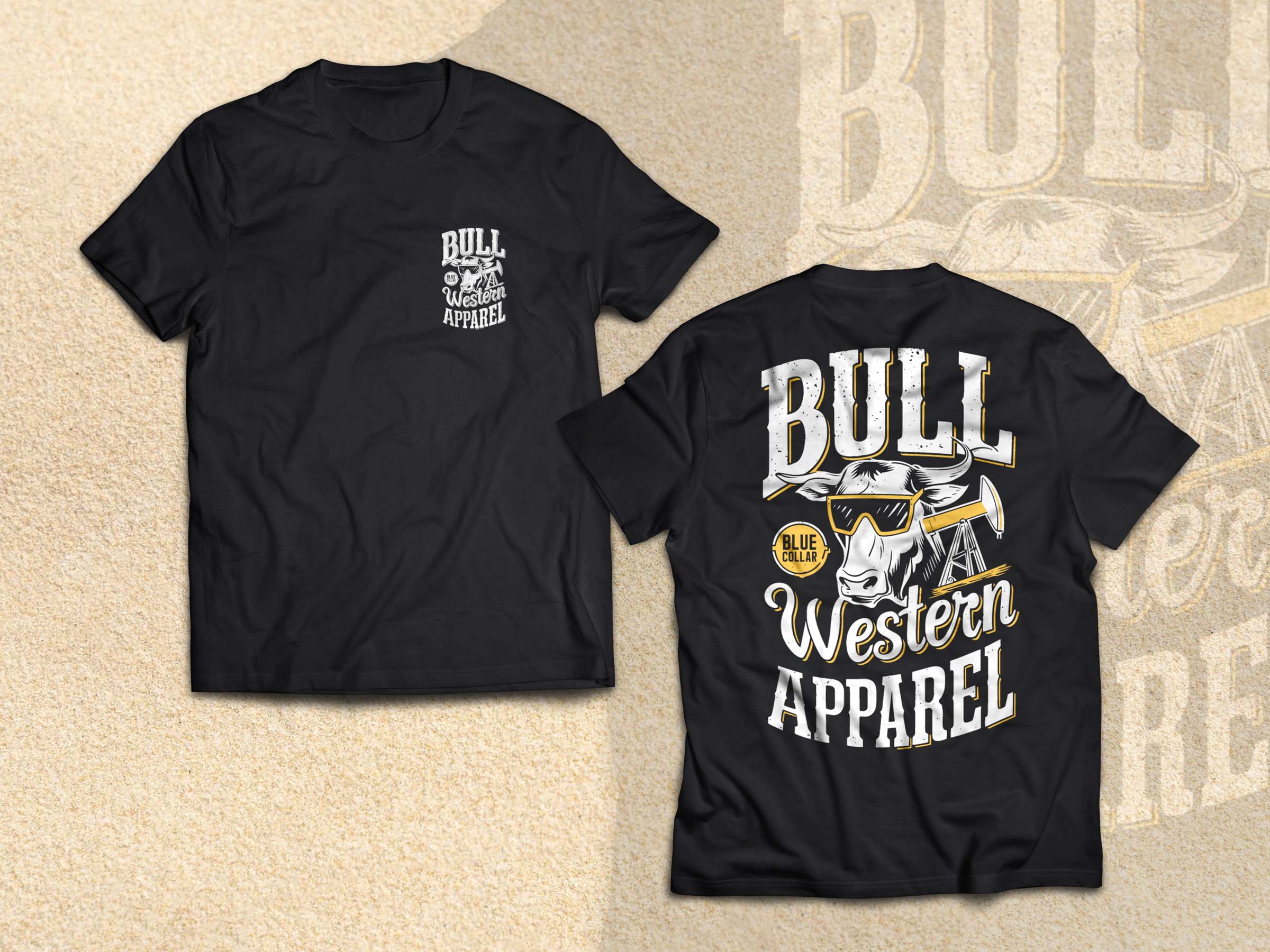 T-shirt Design by Lumen Branding for this project | Design #32618606