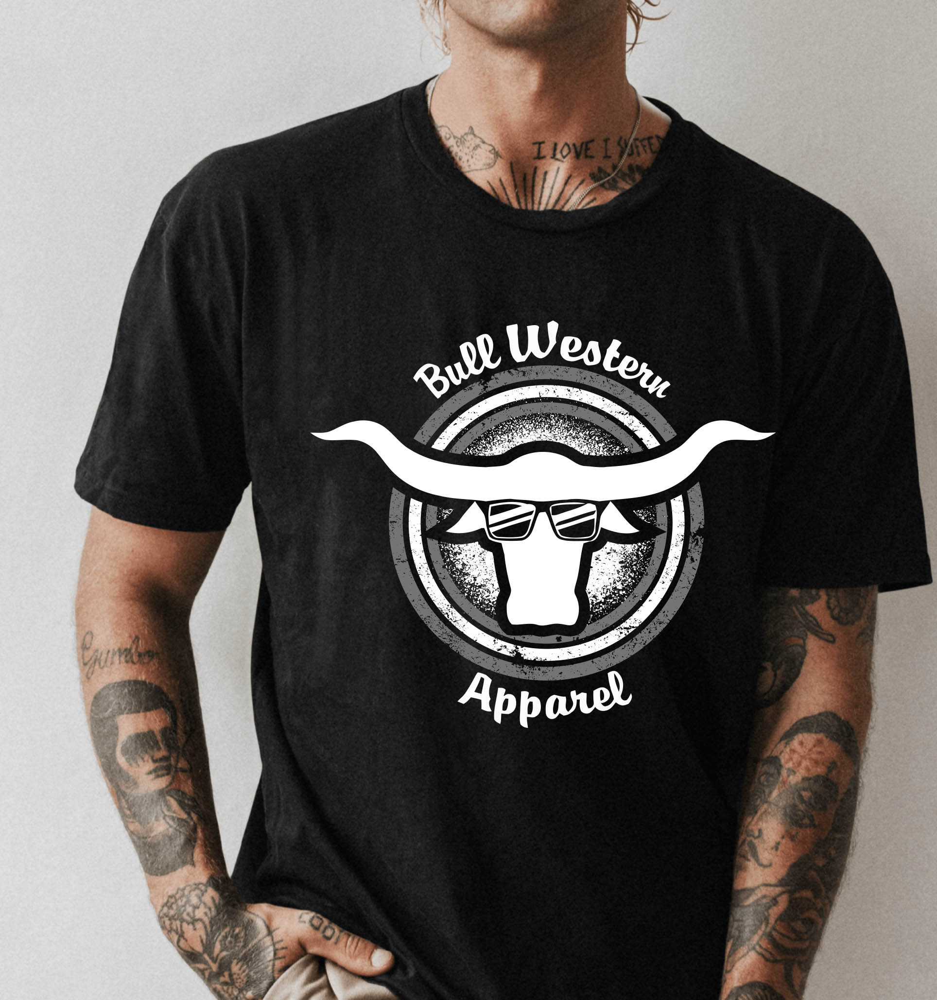 T-shirt Design by Rheanza for this project | Design #32629668