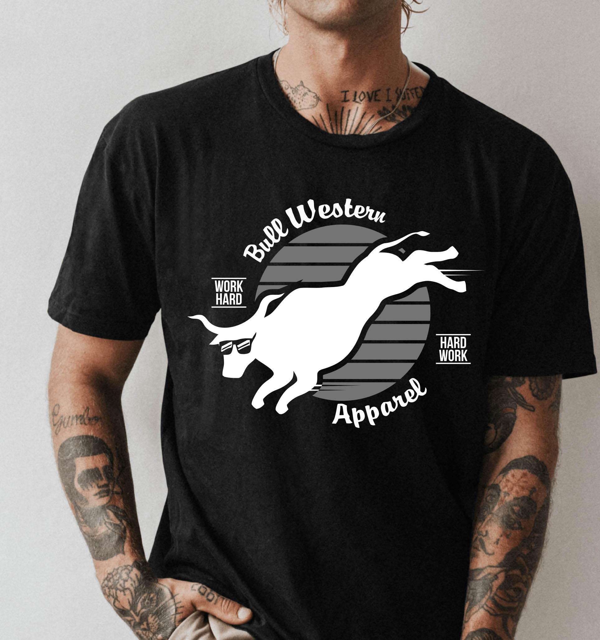 T-shirt Design by Rheanza for this project | Design #32629669