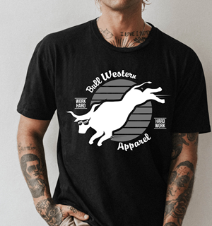 T-shirt Design by Rheanza for this project | Design: #32629669