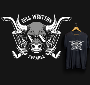 T-shirt Design by iqbalyozanda for this project | Design: #32619284
