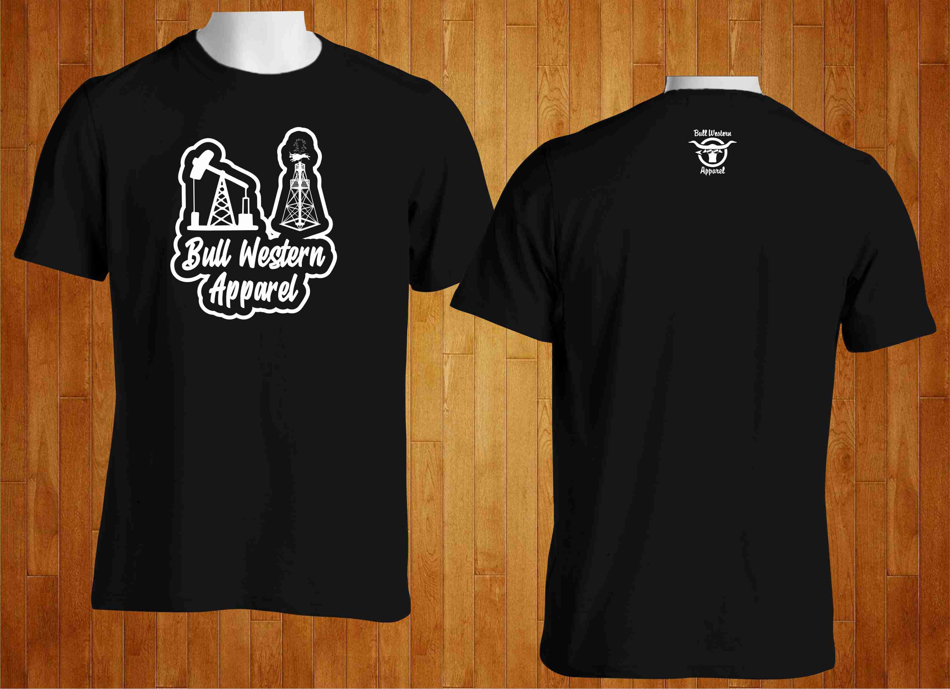 T-shirt Design by MangkuJiwo for this project | Design #32603964