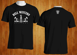 T-shirt Design by MangkuJiwo for this project | Design: #32604005