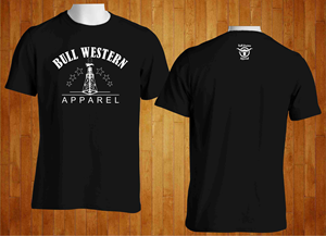 T-shirt Design by MangkuJiwo for this project | Design: #32604085