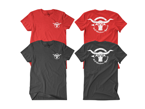Design de T-shirt par SandoLogo pour ce projet | Design : #32610077