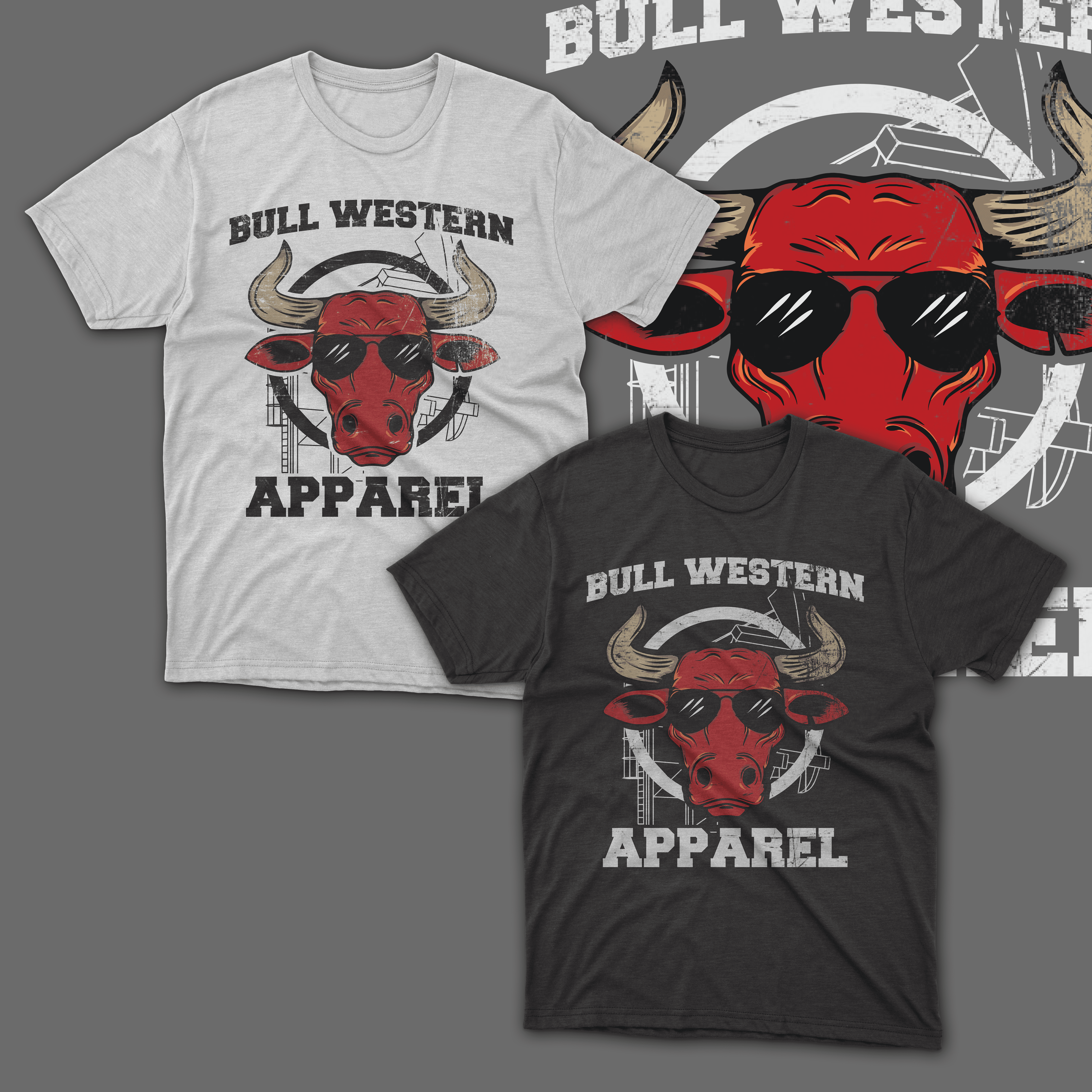 T-shirt Design by V FOUR DESIGN for this project | Design #32618391