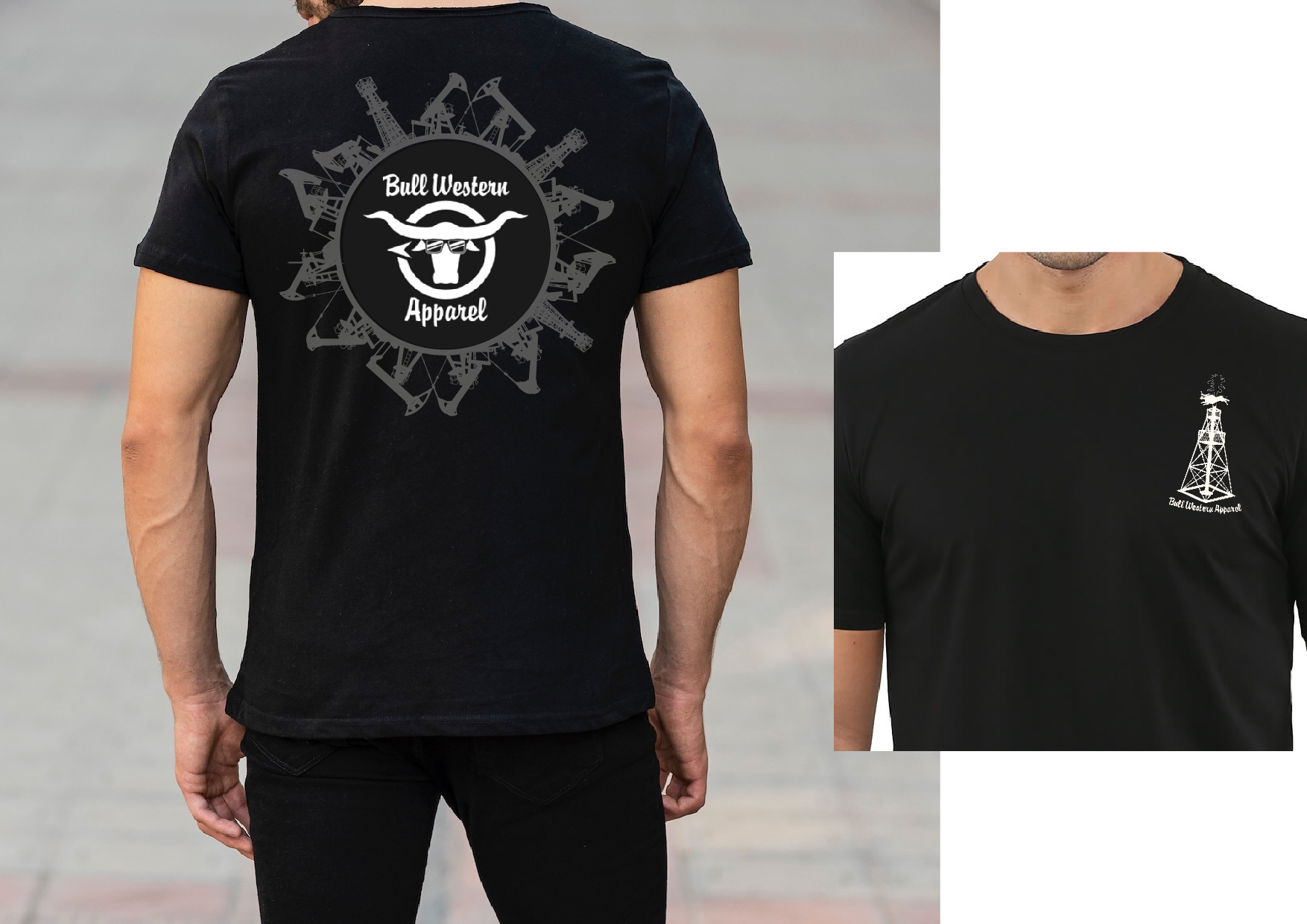 T-shirt Design by ~idiaz~ for this project | Design #32633024