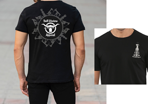T-shirt Design by ~idiaz~ for this project | Design: #32633024