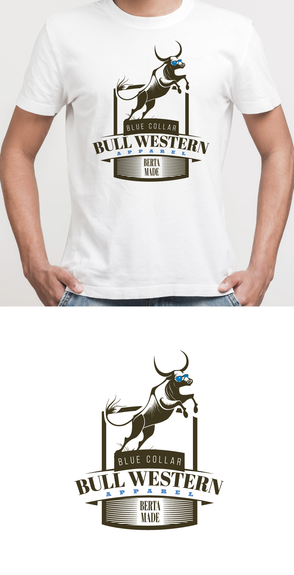 T-shirt Design by Sarina.dsg for this project | Design #32639082