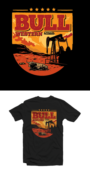 Diseño de Camiseta por Ngoeg para este proyecto | Diseño #32642980
